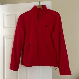 Mens’ Polo jacket